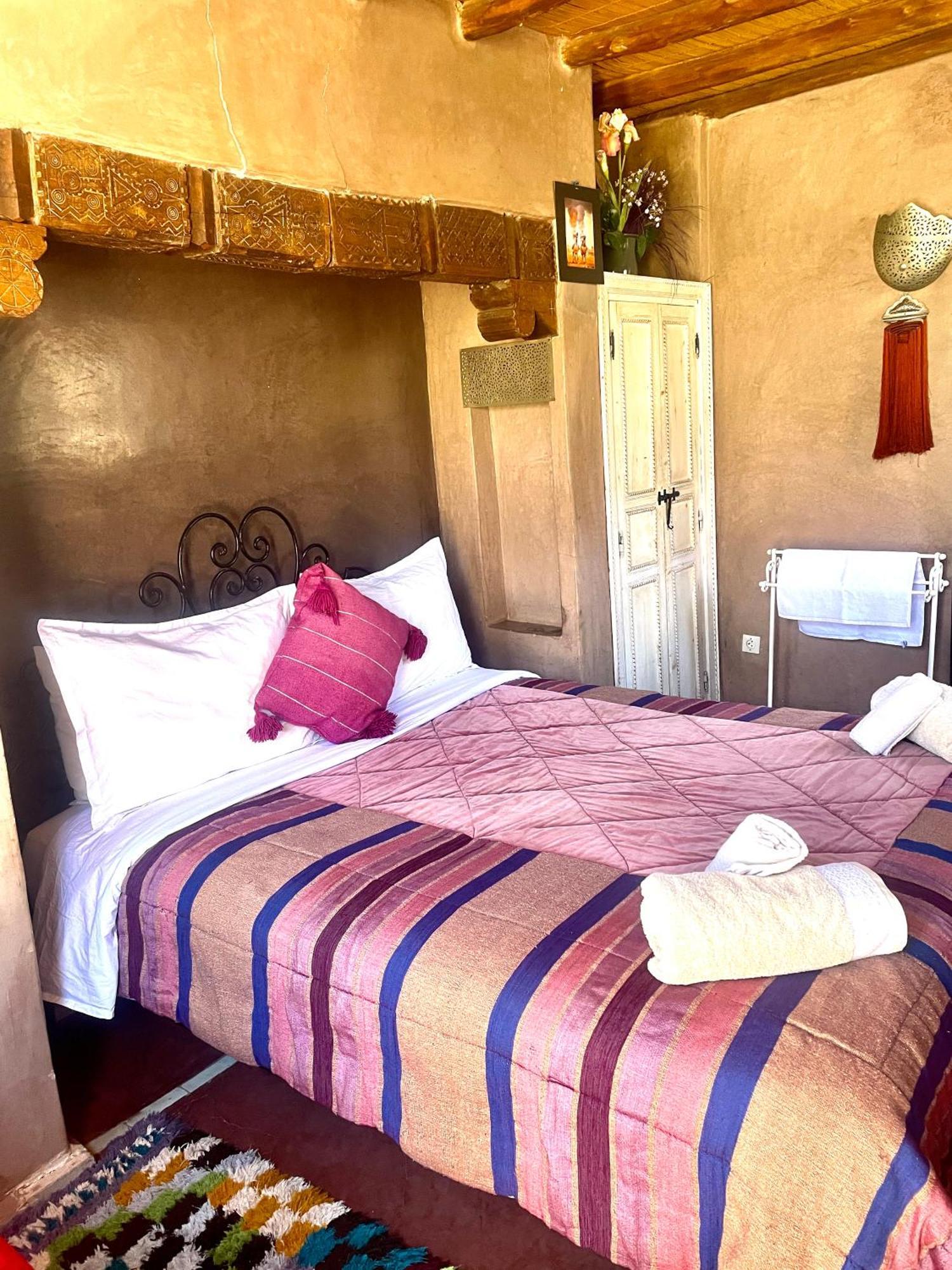 Riad Green Palm Маракеш Екстериор снимка